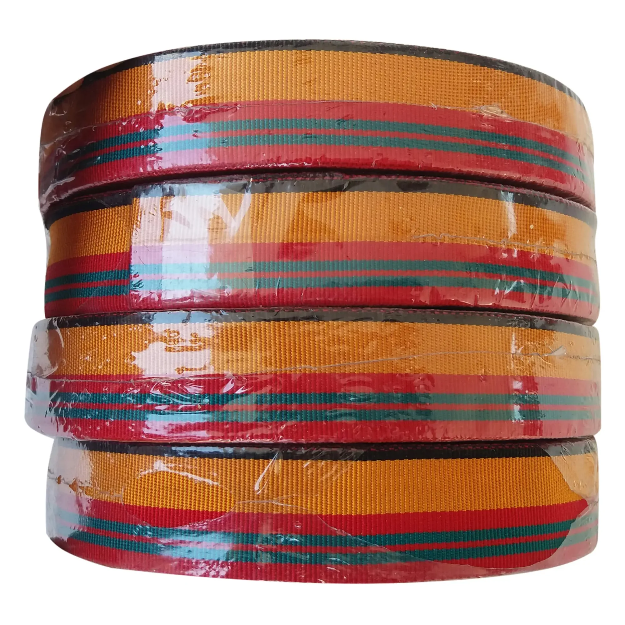 Moire Ribbons