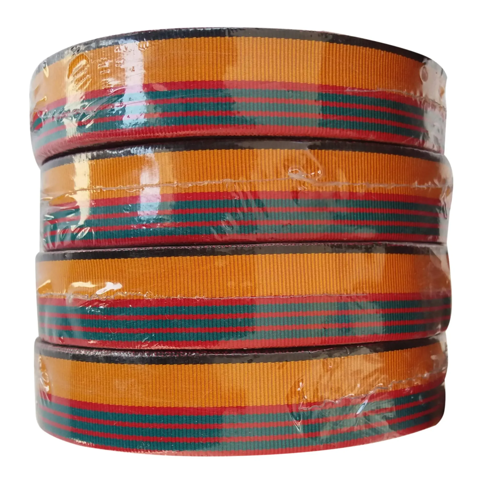 Moire Ribbons
