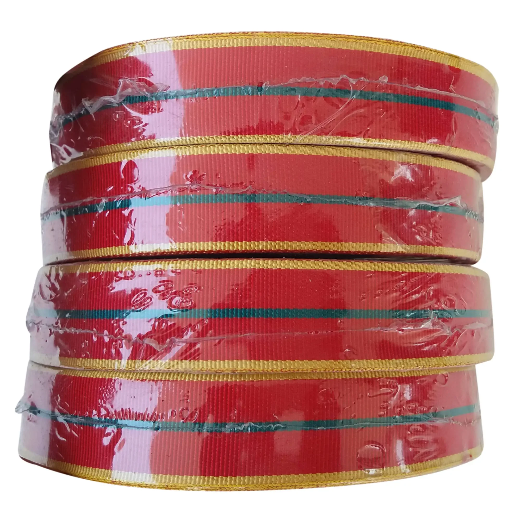 Moire Ribbons