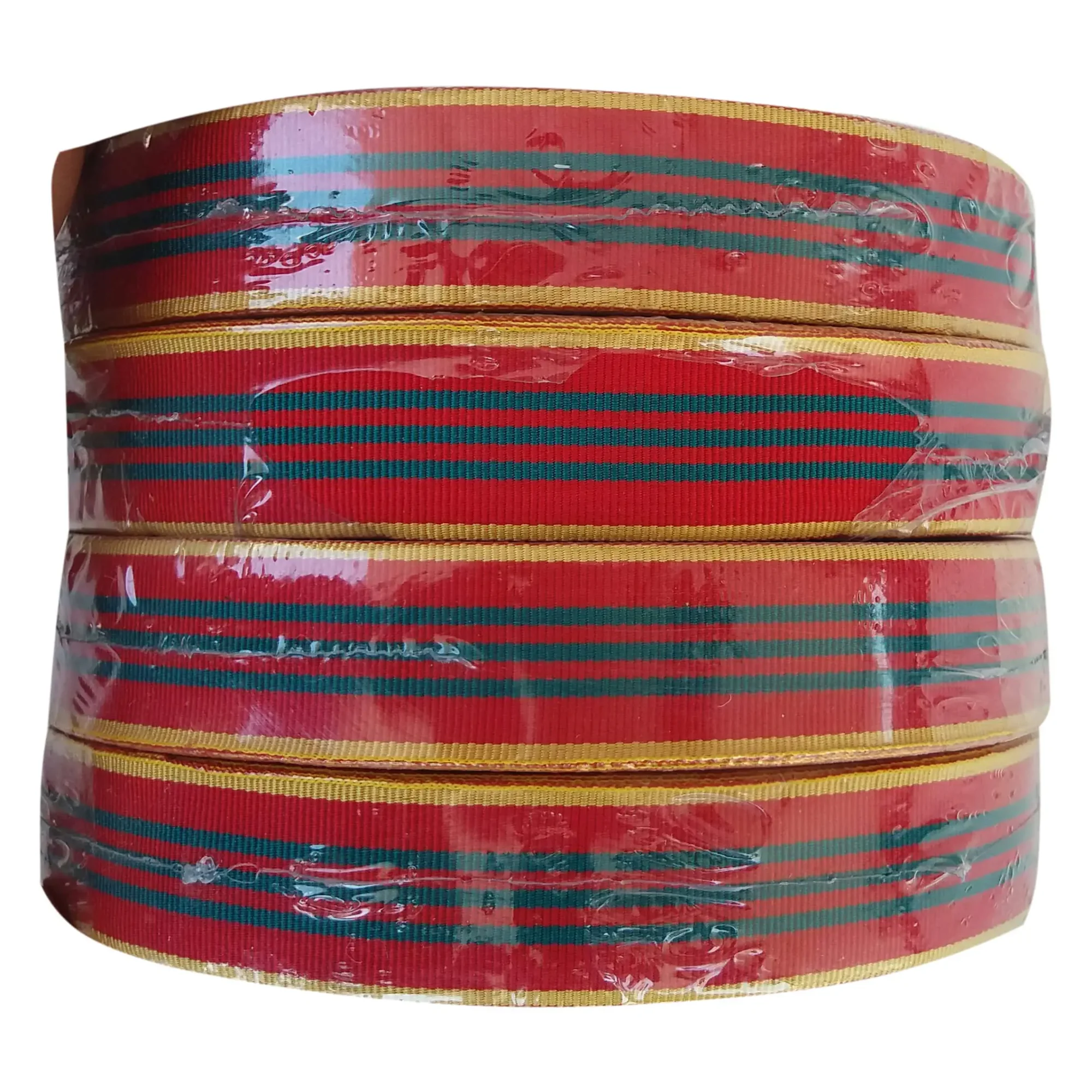 Moire Ribbons