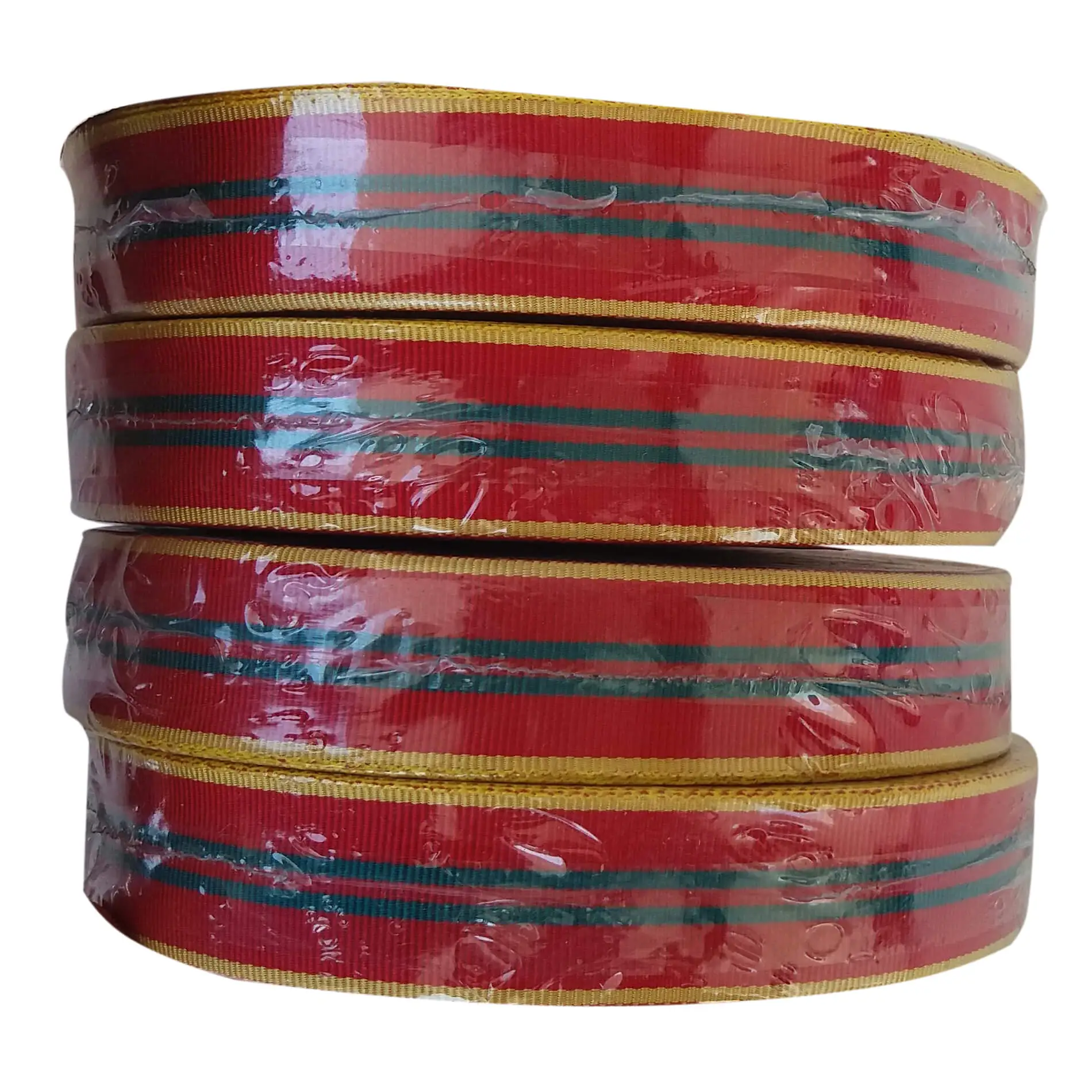 Moire Ribbons